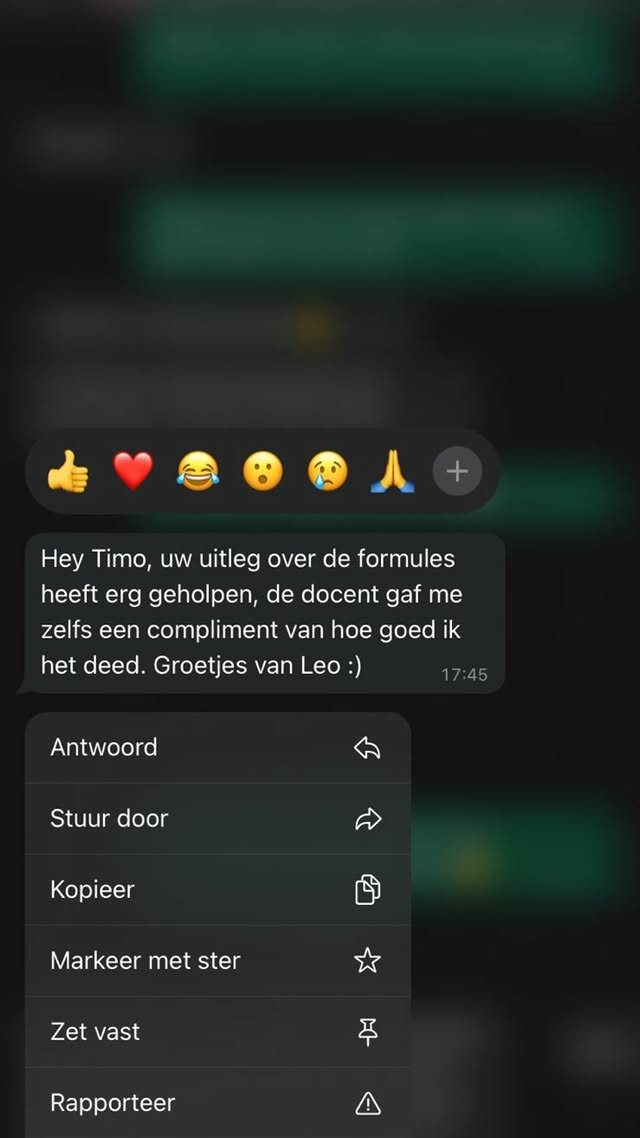 Google review 4